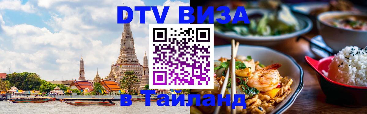 Сколько стоит DTV виза — актуальные цены, оформление даже без документов - 18.11.2025 